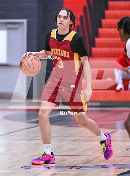 Thumbnail 1 in Wyoming Valley West @ Reading (Reading Holiday Tournament) photogallery.