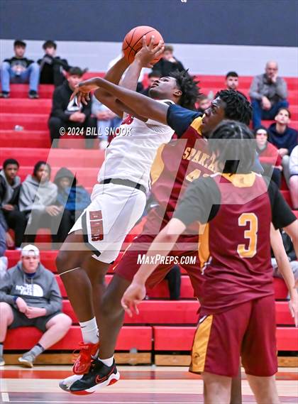Thumbnail 3 in Wyoming Valley West @ Reading (Reading Holiday Tournament) photogallery.