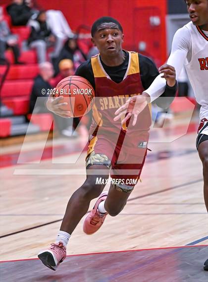 Thumbnail 2 in Wyoming Valley West @ Reading (Reading Holiday Tournament) photogallery.