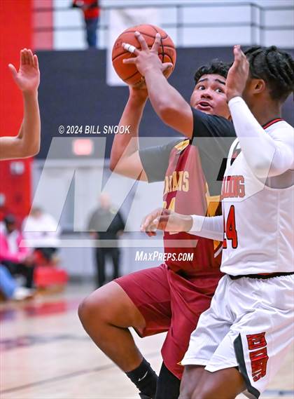 Thumbnail 3 in Wyoming Valley West @ Reading (Reading Holiday Tournament) photogallery.
