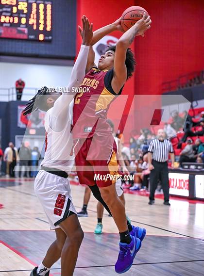 Thumbnail 3 in Wyoming Valley West @ Reading (Reading Holiday Tournament) photogallery.