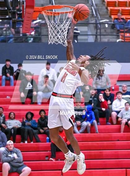 Thumbnail 2 in Wyoming Valley West @ Reading (Reading Holiday Tournament) photogallery.
