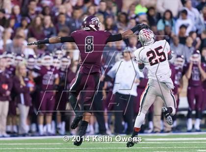 Thumbnail 3 in Union vs. Jenks photogallery.