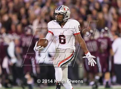 Thumbnail 3 in Union vs. Jenks photogallery.