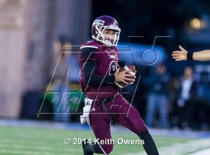 Thumbnail 3 in Union vs. Jenks photogallery.