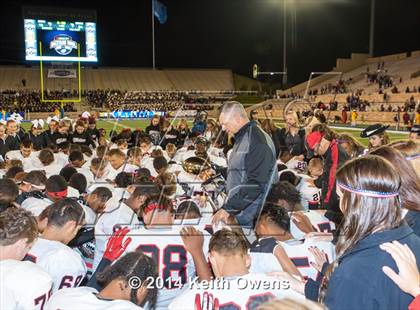 Thumbnail 2 in Union vs. Jenks photogallery.