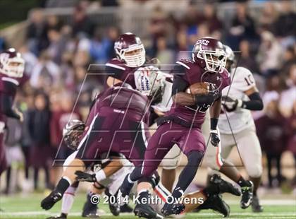 Thumbnail 3 in Union vs. Jenks photogallery.