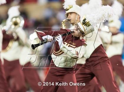 Thumbnail 3 in Union vs. Jenks photogallery.