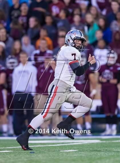 Thumbnail 1 in Union vs. Jenks photogallery.