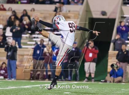 Thumbnail 3 in Union vs. Jenks photogallery.