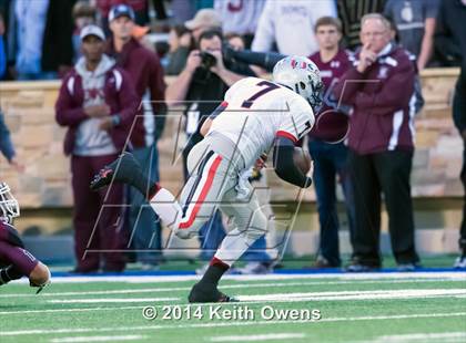 Thumbnail 1 in Union vs. Jenks photogallery.
