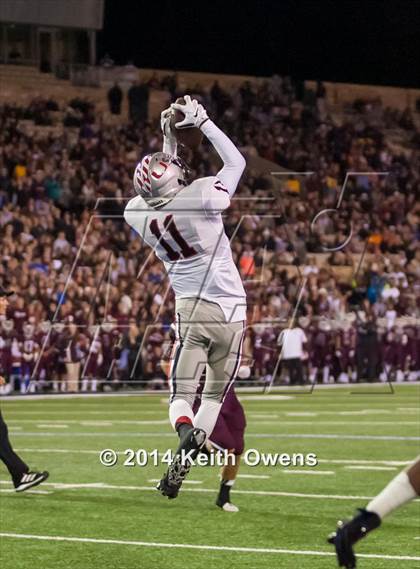 Thumbnail 1 in Union vs. Jenks photogallery.
