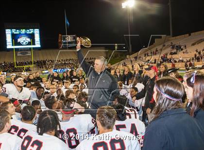 Thumbnail 3 in Union vs. Jenks photogallery.