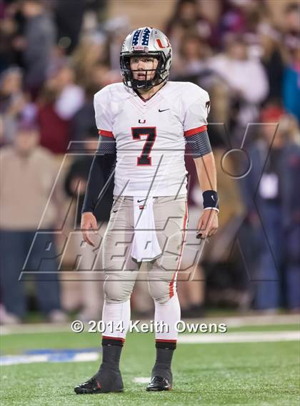 Thumbnail 1 in Union vs. Jenks photogallery.