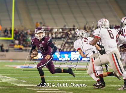 Thumbnail 1 in Union vs. Jenks photogallery.