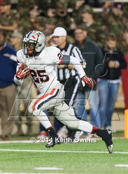 Thumbnail 1 in Union vs. Jenks photogallery.