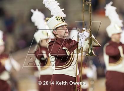 Thumbnail 3 in Union vs. Jenks photogallery.
