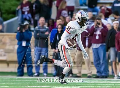 Thumbnail 1 in Union vs. Jenks photogallery.