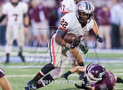 Thumbnail 2 in Union vs. Jenks photogallery.