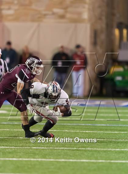 Thumbnail 1 in Union vs. Jenks photogallery.