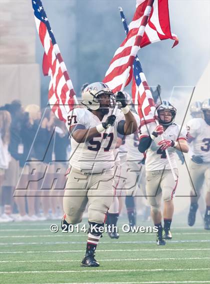 Thumbnail 3 in Union vs. Jenks photogallery.