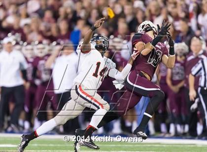 Thumbnail 3 in Union vs. Jenks photogallery.