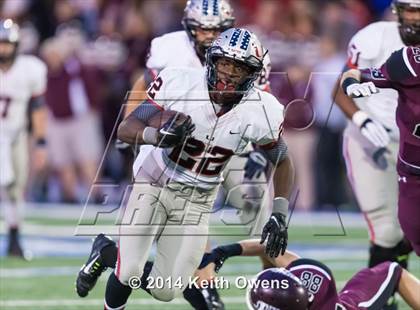 Thumbnail 3 in Union vs. Jenks photogallery.