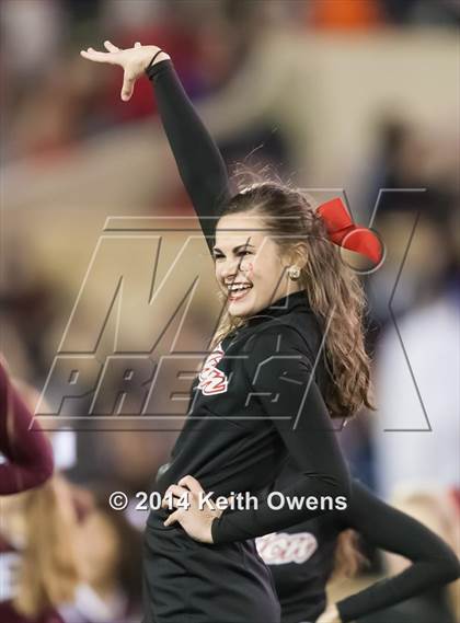 Thumbnail 1 in Union vs. Jenks photogallery.
