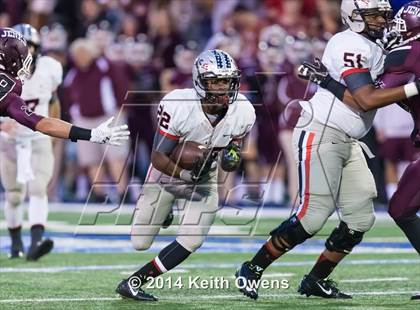 Thumbnail 1 in Union vs. Jenks photogallery.