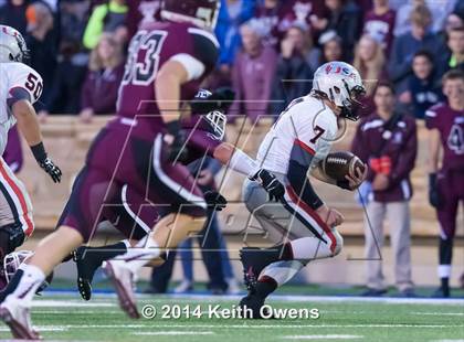 Thumbnail 1 in Union vs. Jenks photogallery.