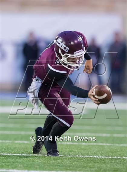 Thumbnail 1 in Union vs. Jenks photogallery.