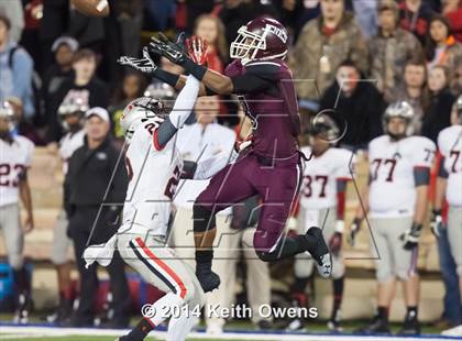 Thumbnail 2 in Union vs. Jenks photogallery.