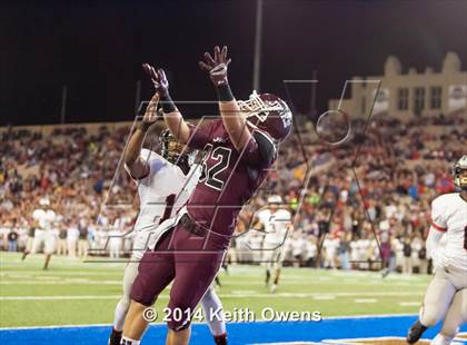 Thumbnail 3 in Union vs. Jenks photogallery.