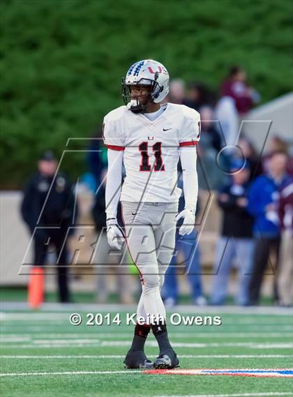 Thumbnail 3 in Union vs. Jenks photogallery.