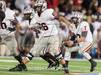 Thumbnail 2 in Union vs. Jenks photogallery.