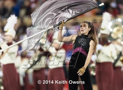 Thumbnail 3 in Union vs. Jenks photogallery.
