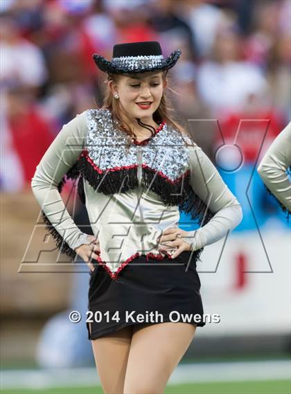 Thumbnail 1 in Union vs. Jenks photogallery.