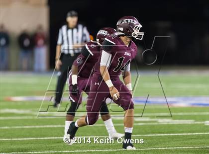 Thumbnail 3 in Union vs. Jenks photogallery.