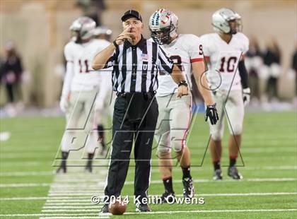 Thumbnail 1 in Union vs. Jenks photogallery.