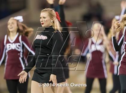Thumbnail 1 in Union vs. Jenks photogallery.