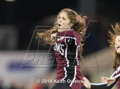 Thumbnail 2 in Union vs. Jenks photogallery.