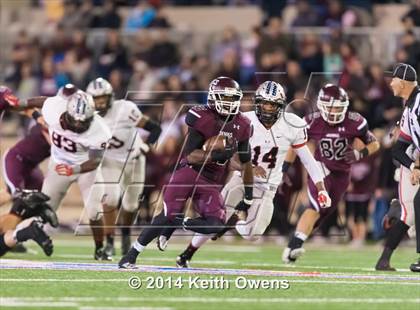 Thumbnail 1 in Union vs. Jenks photogallery.