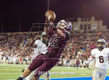 Thumbnail 1 in Union vs. Jenks photogallery.