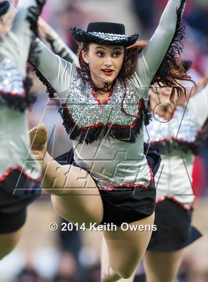 Thumbnail 1 in Union vs. Jenks photogallery.