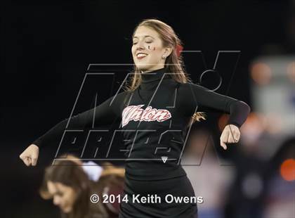 Thumbnail 3 in Union vs. Jenks photogallery.