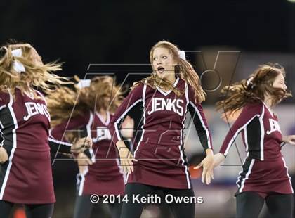 Thumbnail 1 in Union vs. Jenks photogallery.