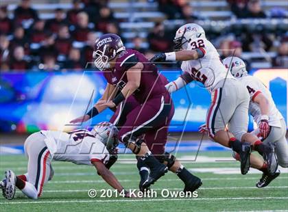 Thumbnail 3 in Union vs. Jenks photogallery.