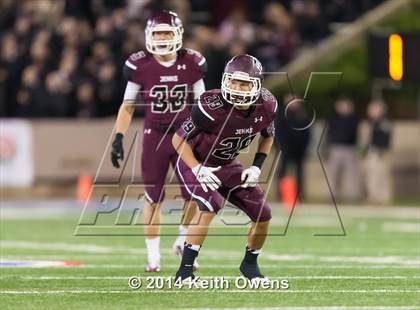 Thumbnail 1 in Union vs. Jenks photogallery.