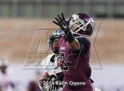 Thumbnail 1 in Union vs. Jenks photogallery.