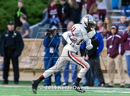 Thumbnail 3 in Union vs. Jenks photogallery.